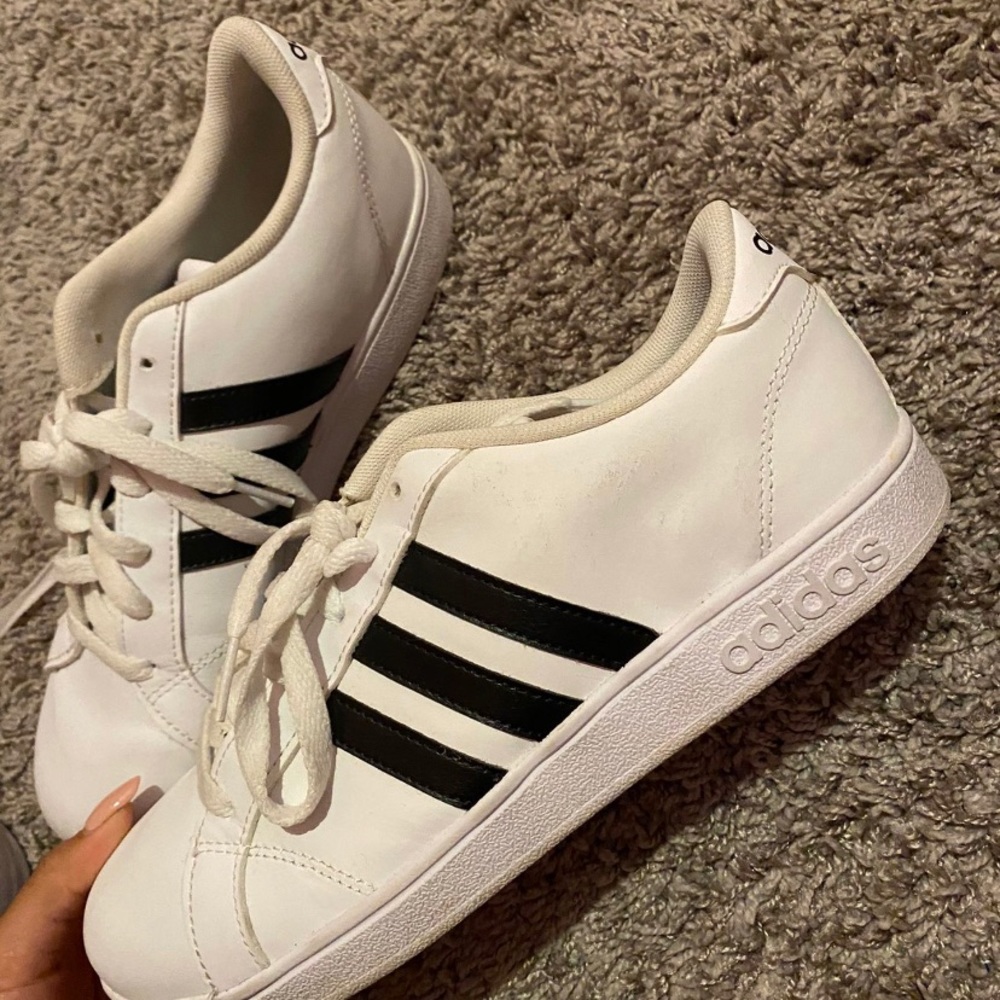 Adidas shoes